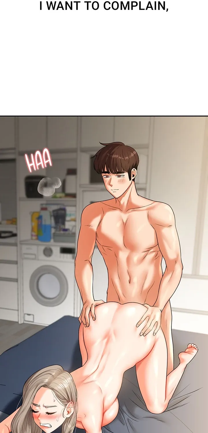 Read Power Play chapter 16 image 41 on Lezhin
