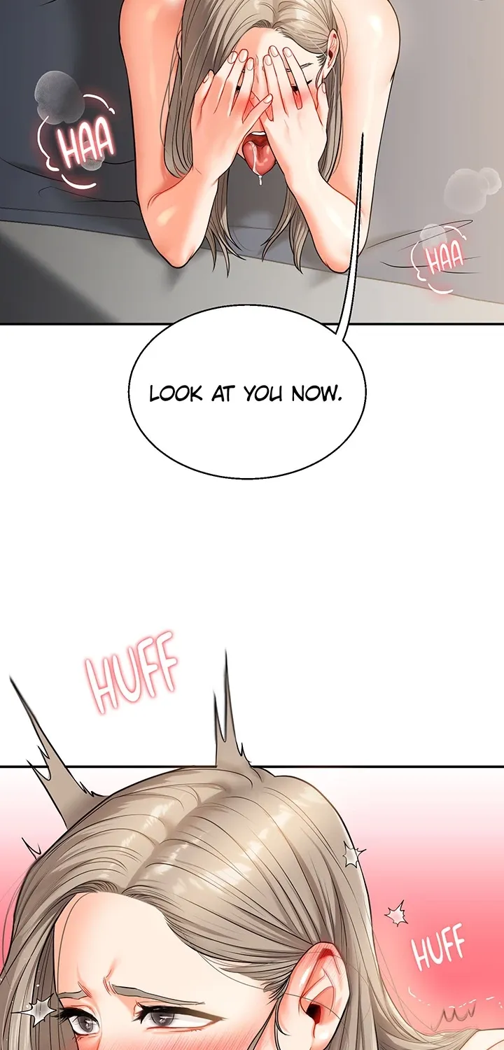 Read Power Play chapter 16 image 50 on Lezhin