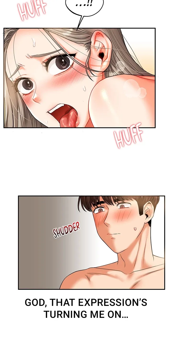 Read Power Play chapter 16 image 54 on Lezhin