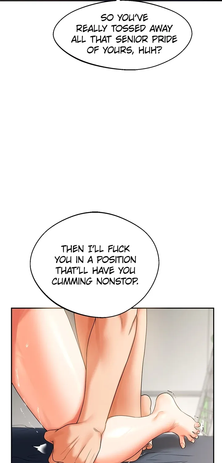 Read Power Play chapter 16 image 70 on Lezhin