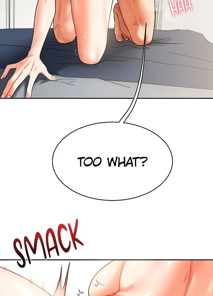 Read Power Play chapter 16 image 78 on Lezhin