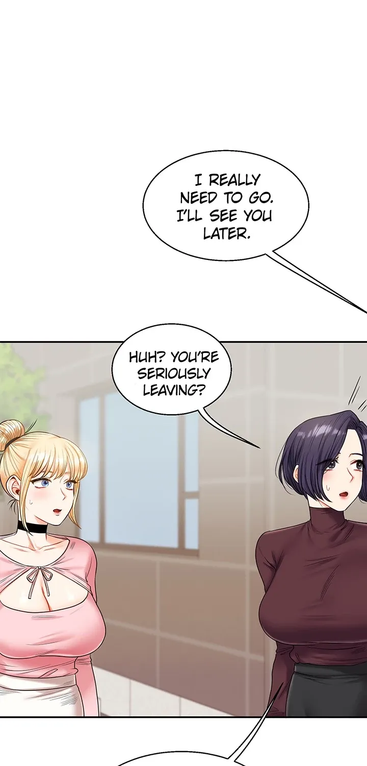 Read Power Play chapter 17 image 101 on Lezhin