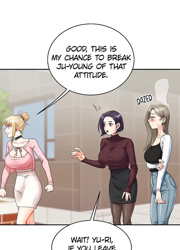 Read Power Play chapter 17 image 110 on Lezhin