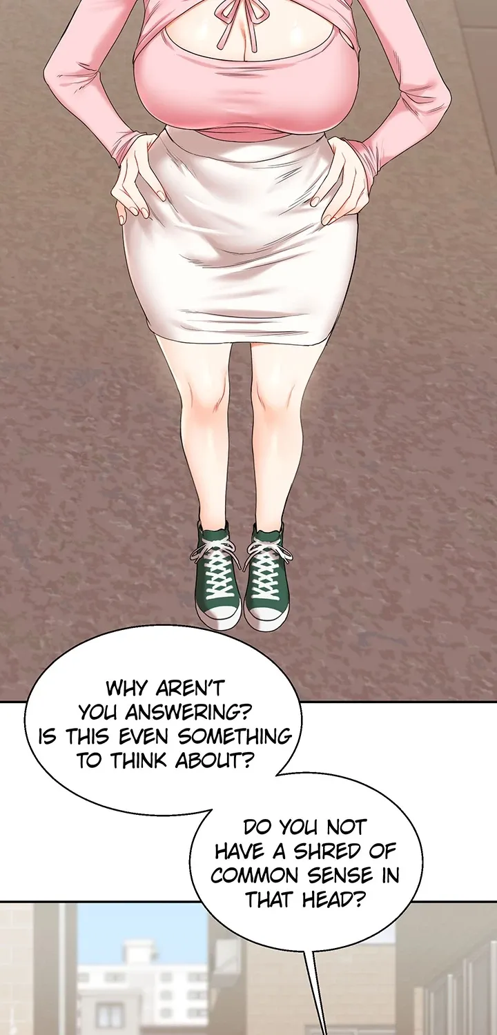 Read Power Play chapter 17 image 128 on Lezhin