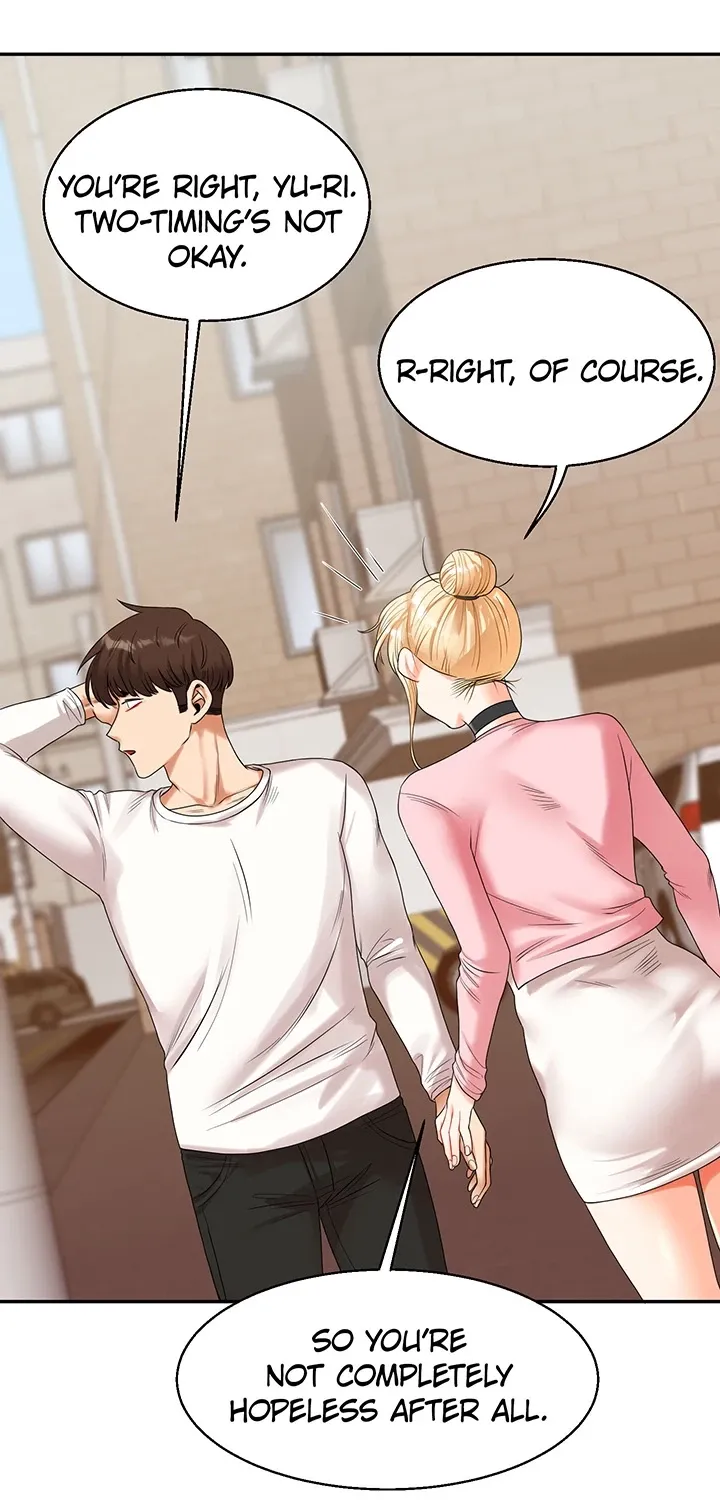 Read Power Play chapter 17 image 137 on Lezhin