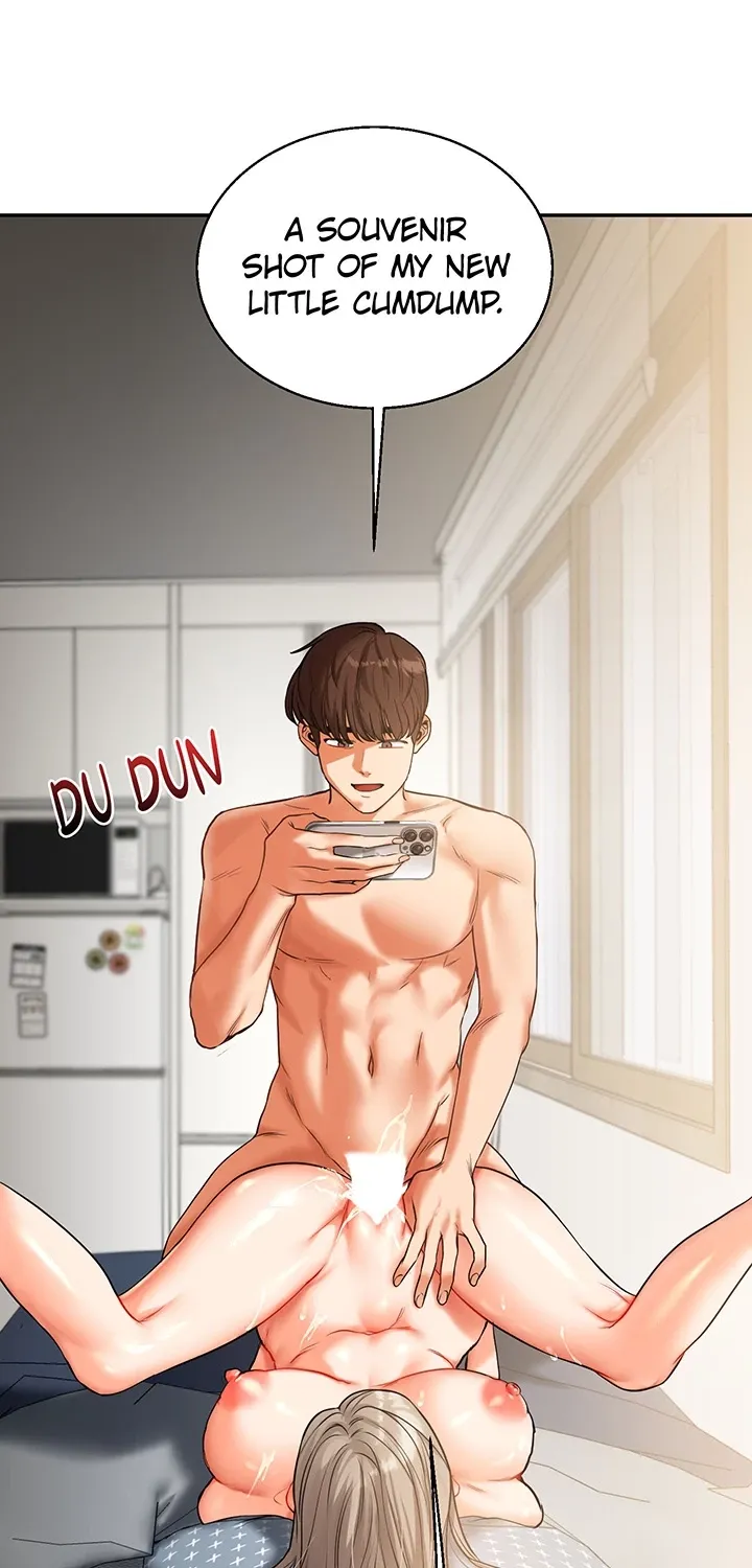 Read Power Play chapter 17 image 2 on Lezhin