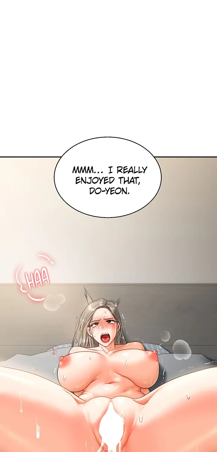 Read Power Play chapter 17 image 40 on Lezhin