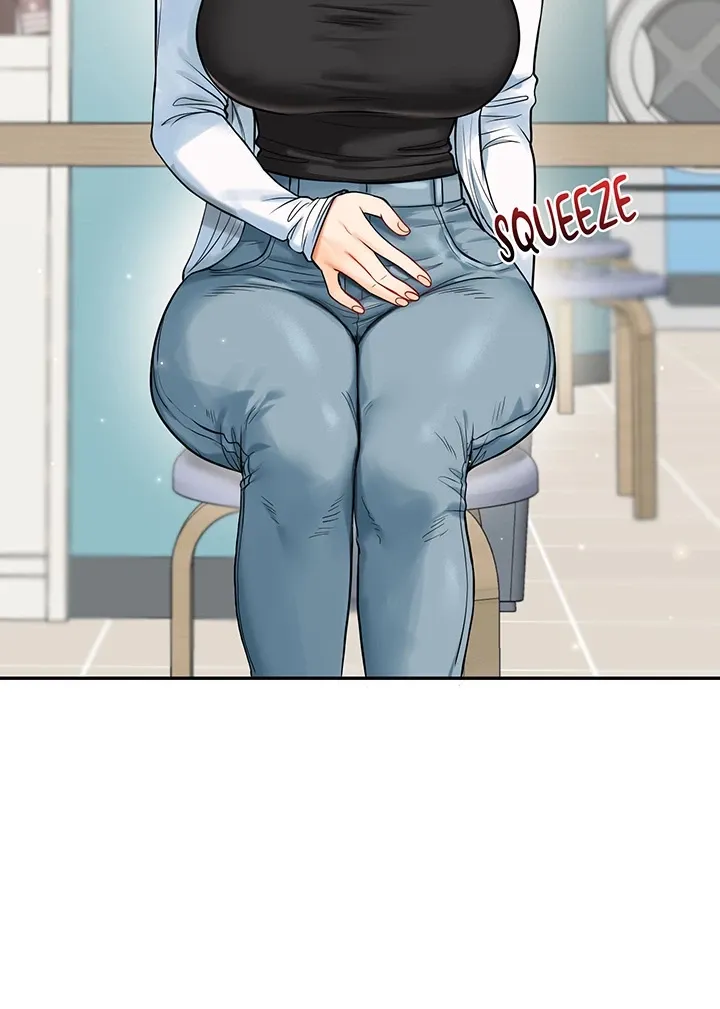 Read Power Play chapter 17 image 46 on Lezhin