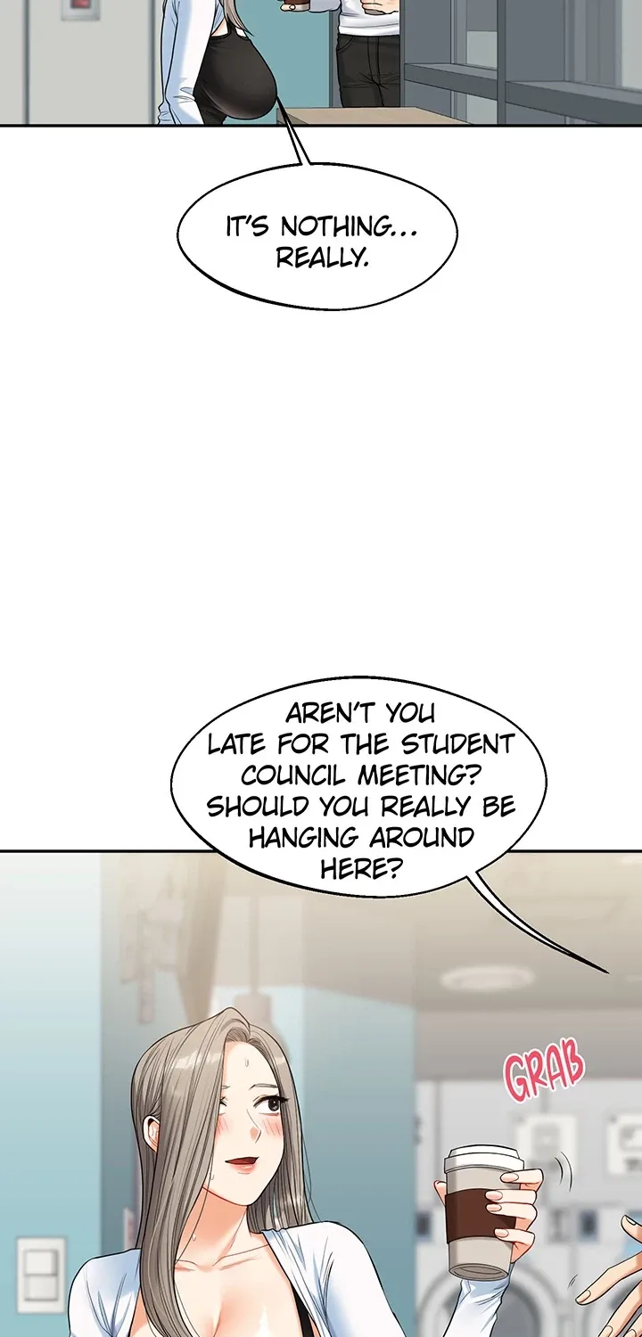 Read Power Play chapter 17 image 49 on Lezhin
