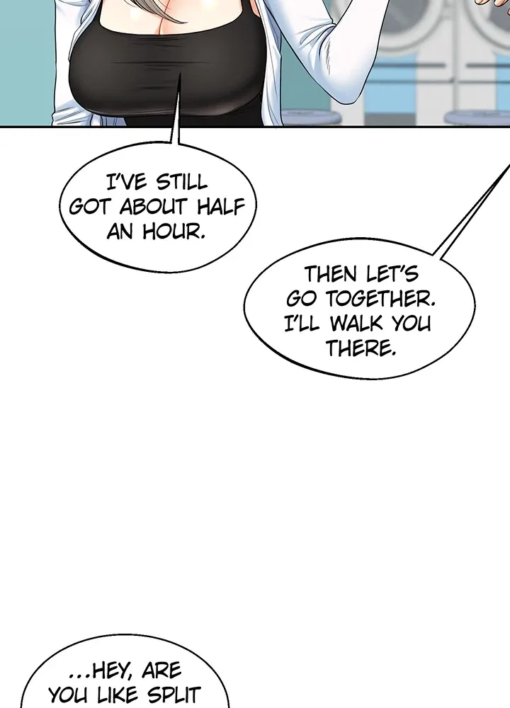 Read Power Play chapter 17 image 50 on Lezhin