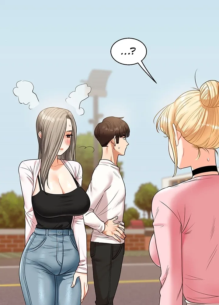 Read Power Play chapter 17 image 70 on Lezhin