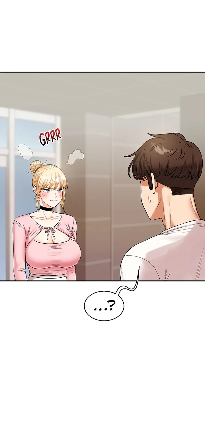 Read Power Play chapter 17 image 74 on Lezhin