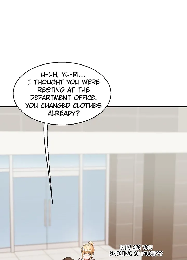Read Power Play chapter 17 image 75 on Lezhin