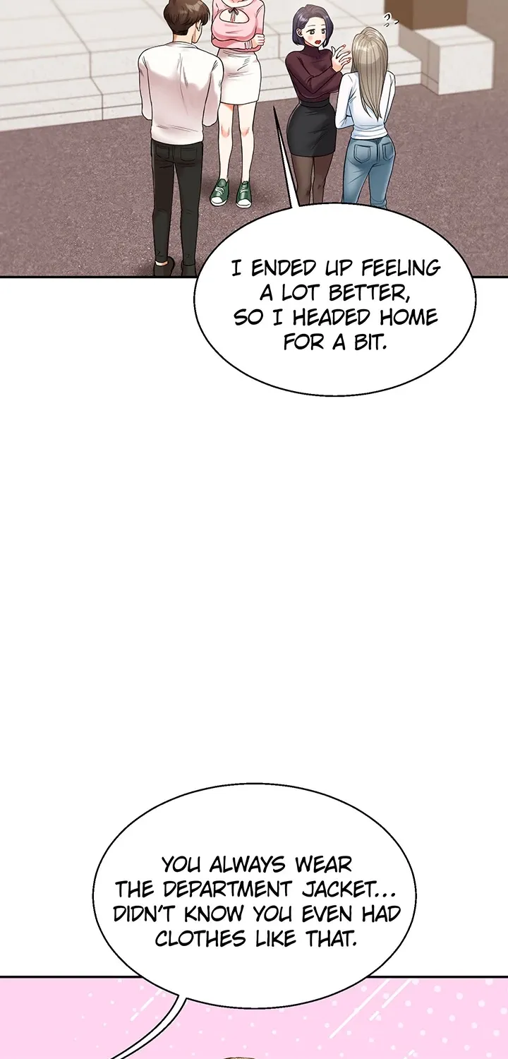 Read Power Play chapter 17 image 76 on Lezhin