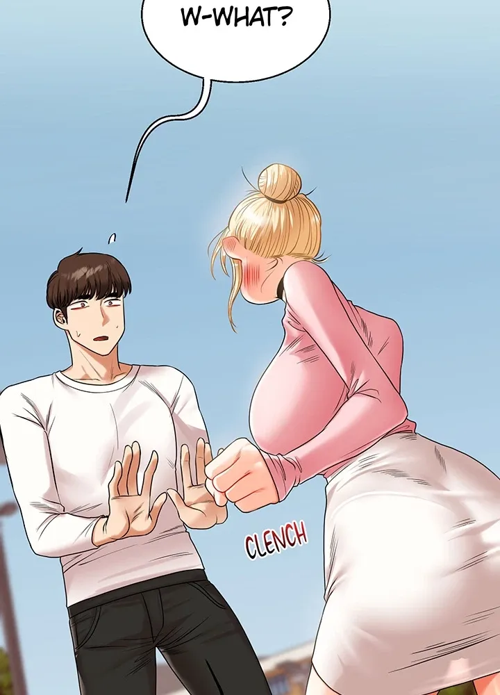 Read Power Play chapter 17 image 81 on Lezhin