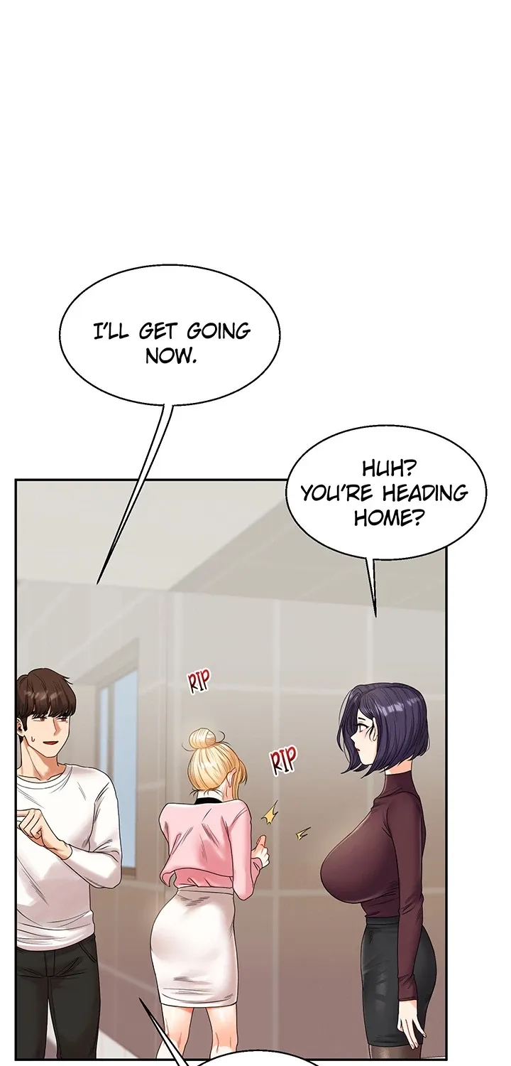 Read Power Play chapter 17 image 83 on Lezhin