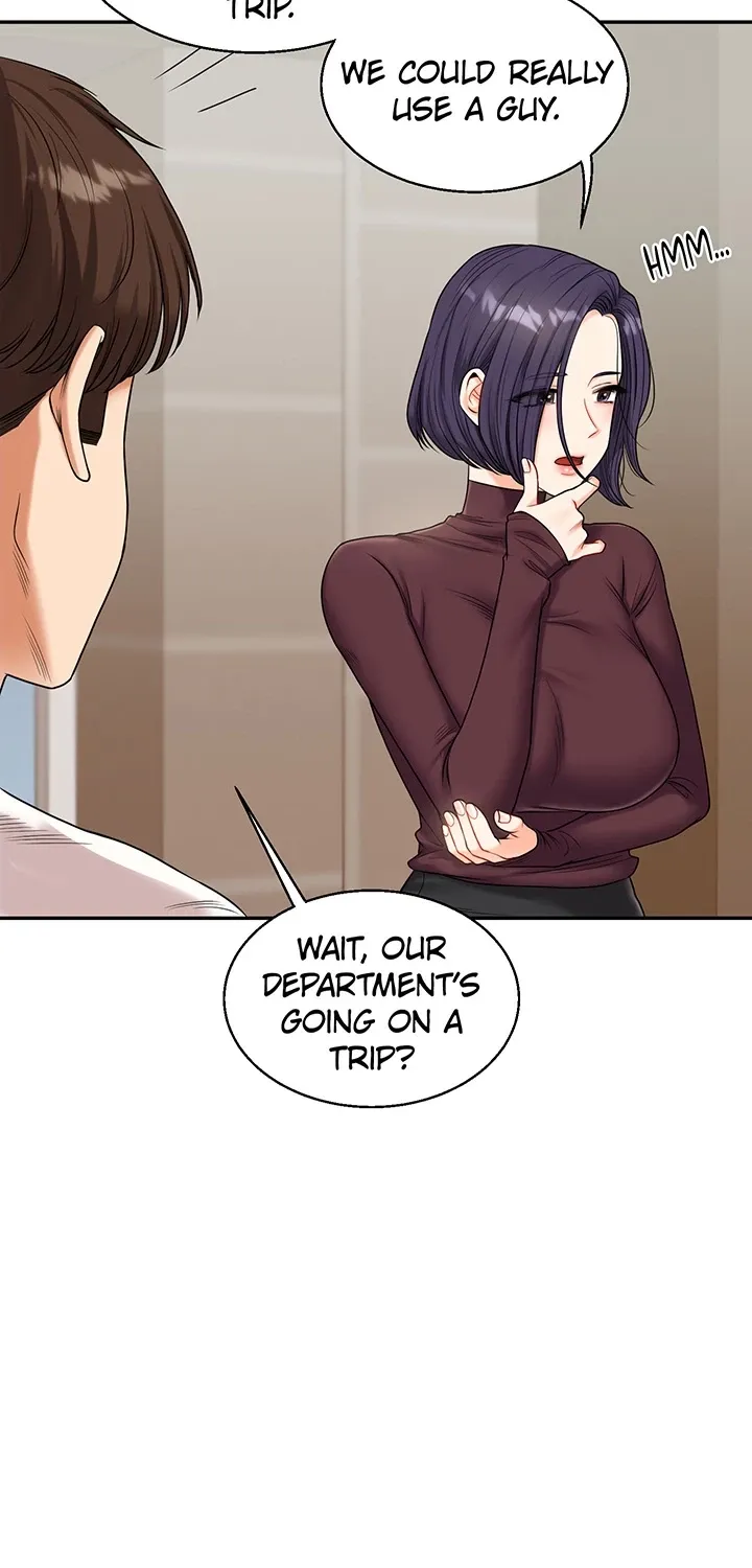 Read Power Play chapter 17 image 85 on Lezhin