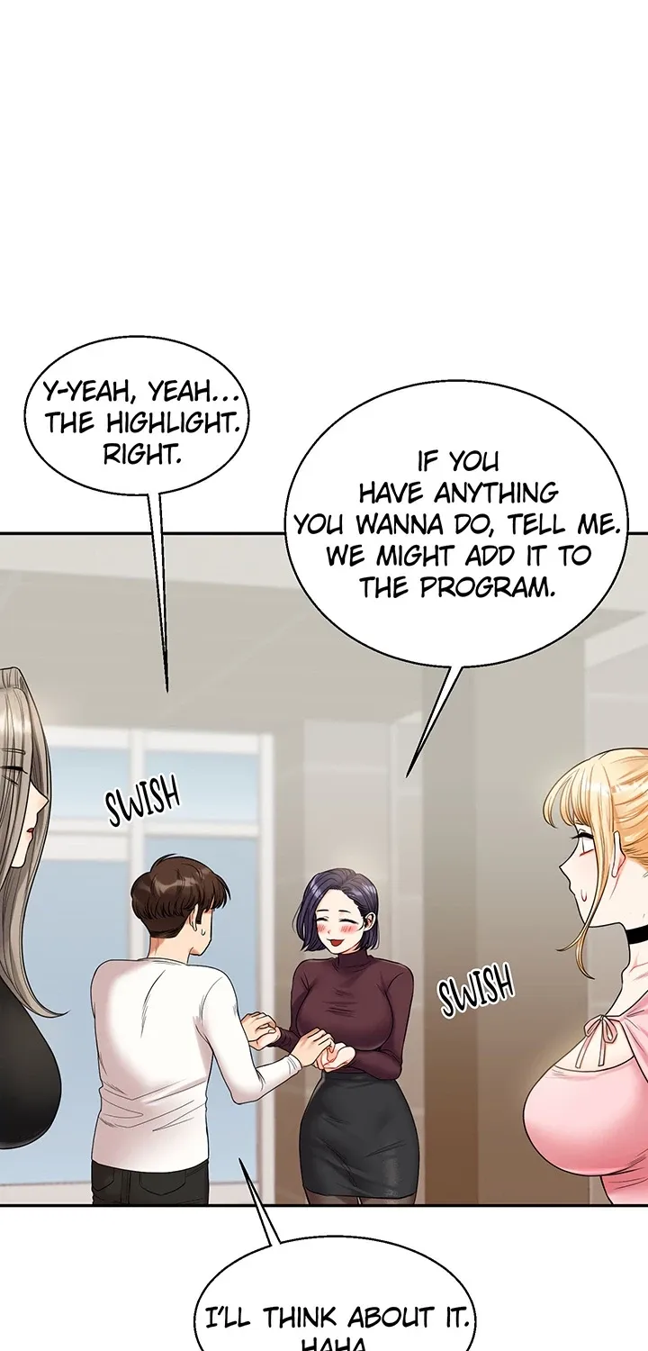 Read Power Play chapter 17 image 89 on Lezhin