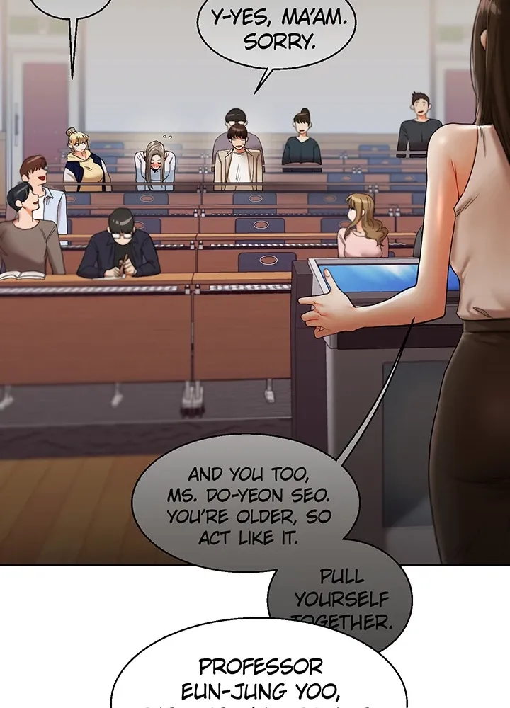 Read Power Play chapter 17 image 98 on Lezhin