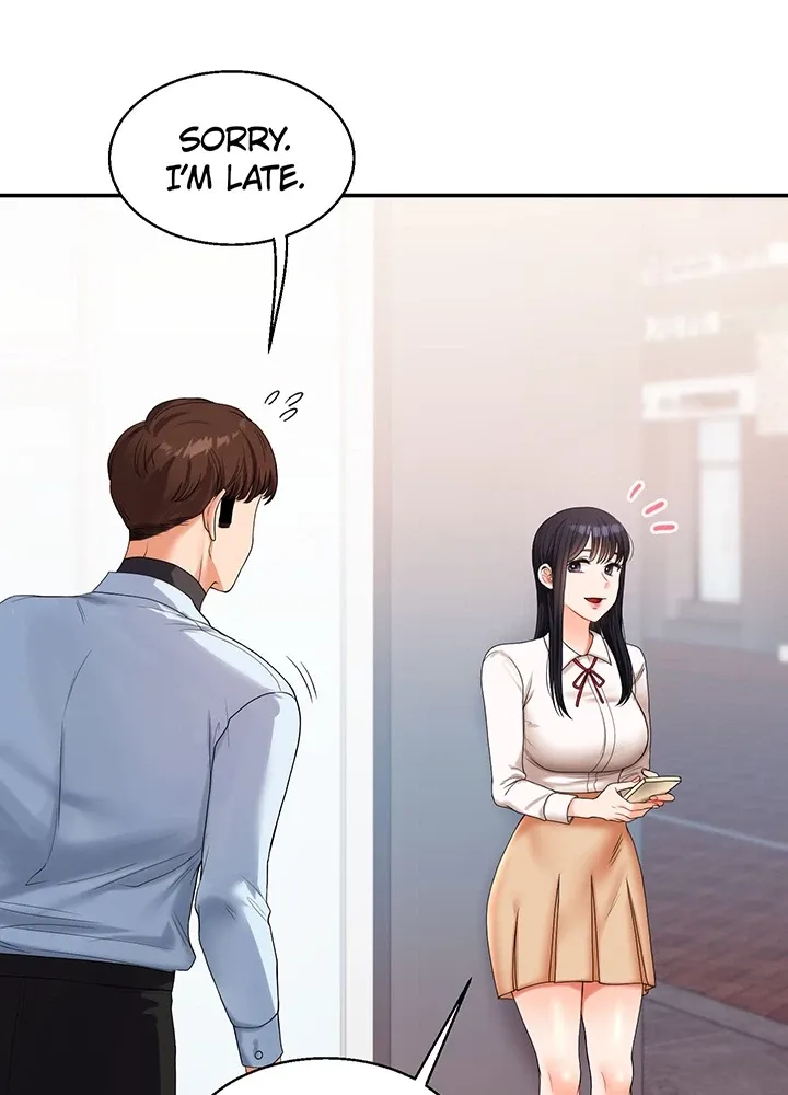 Read Power Play chapter 18 image 11 on Lezhin
