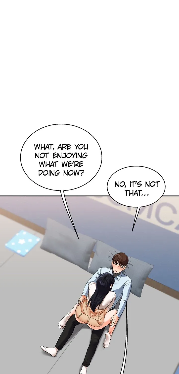 Read Power Play chapter 18 image 121 on Lezhin