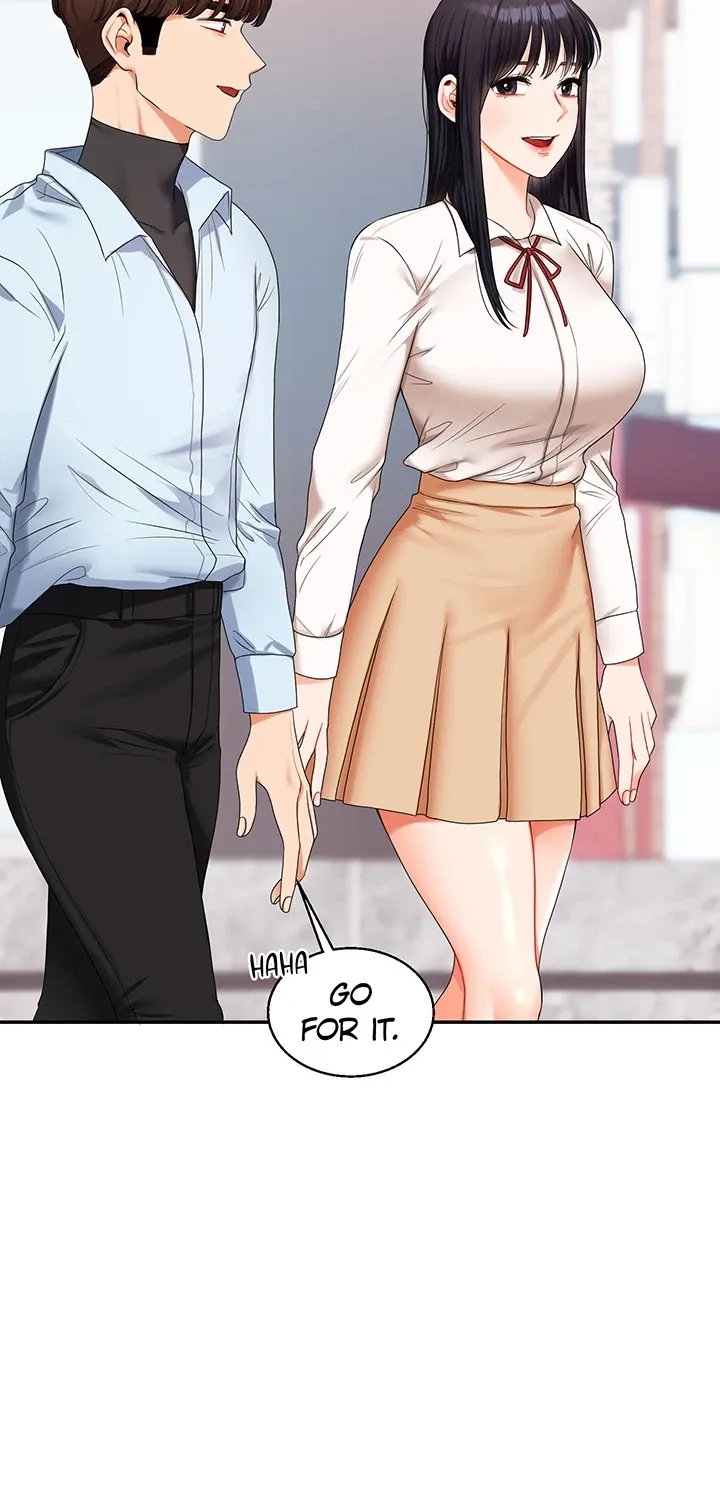 Read Power Play chapter 18 image 14 on Lezhin