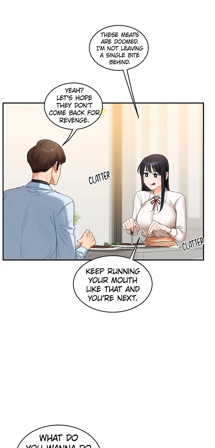 Read Power Play chapter 18 image 19 on Lezhin