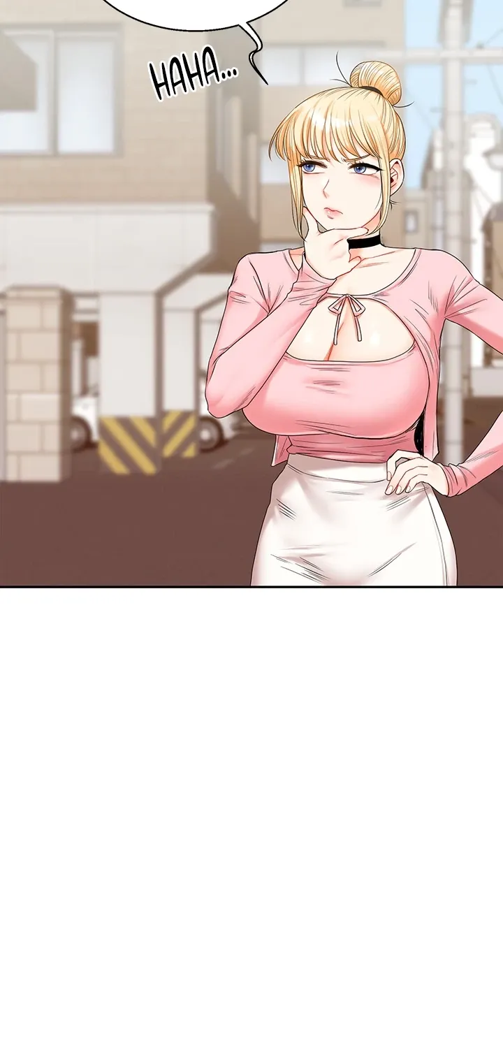 Read Power Play chapter 18 image 2 on Lezhin