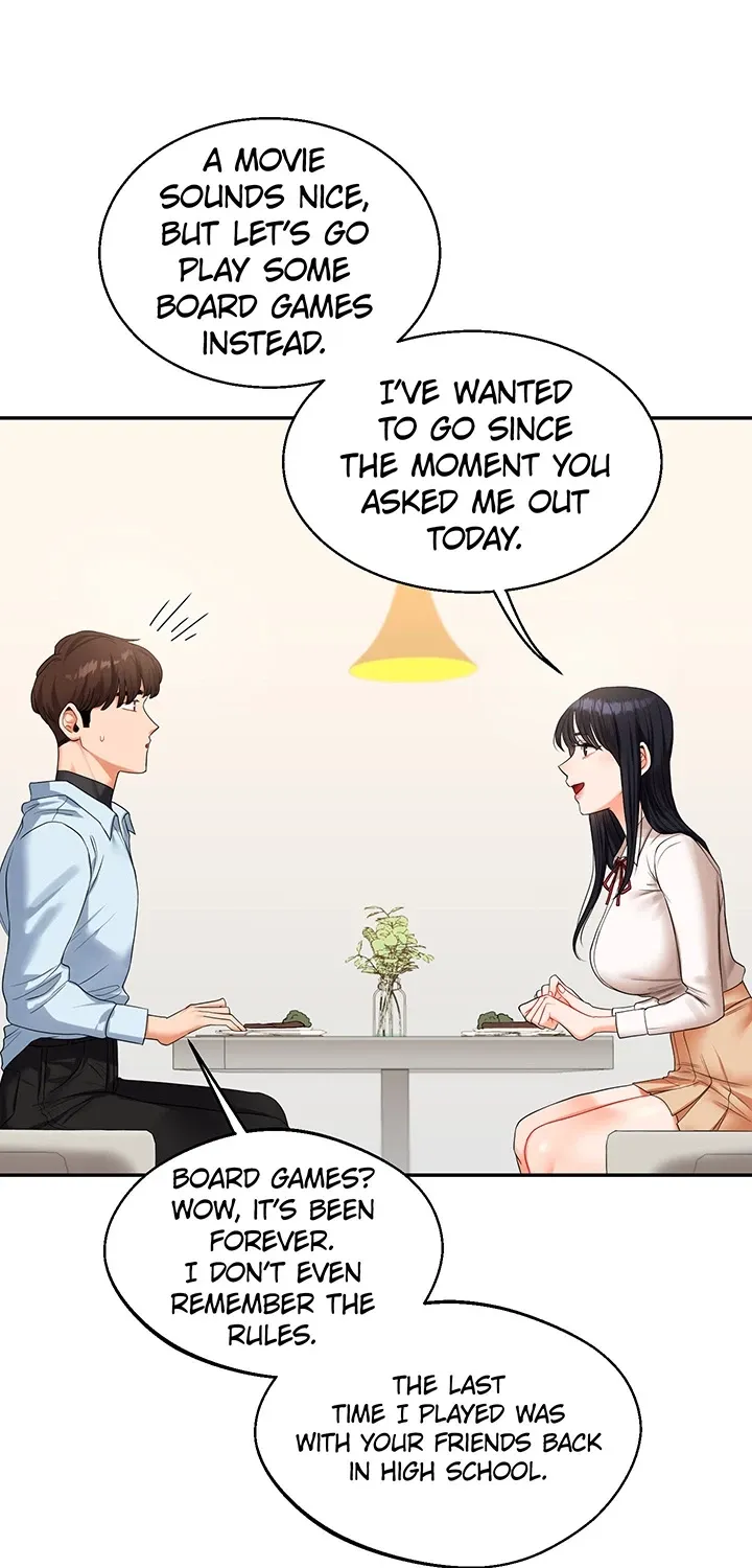 Read Power Play chapter 18 image 21 on Lezhin