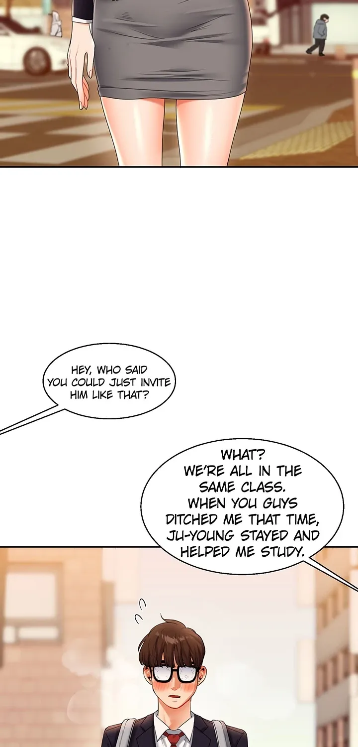 Read Power Play chapter 18 image 25 on Lezhin