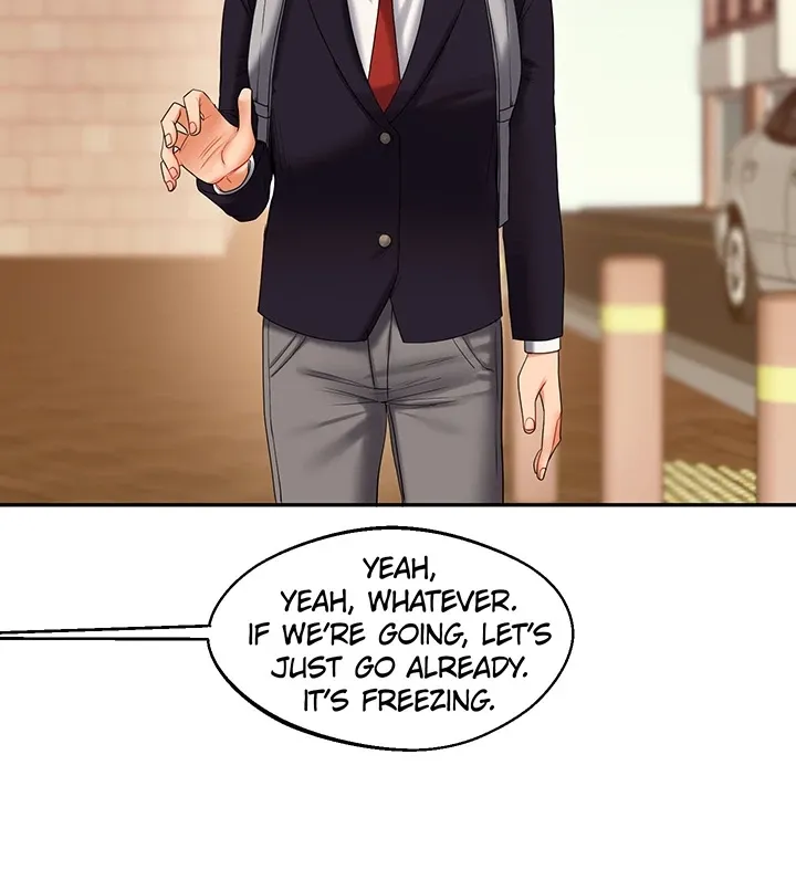 Read Power Play chapter 18 image 26 on Lezhin