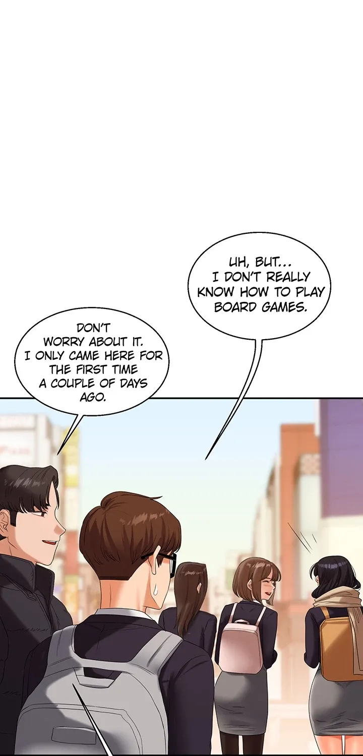 Read Power Play chapter 18 image 27 on Lezhin