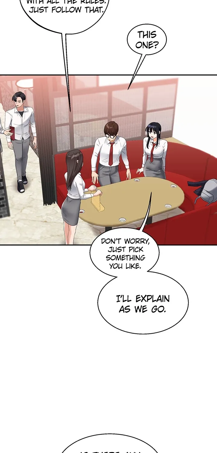 Read Power Play chapter 18 image 29 on Lezhin