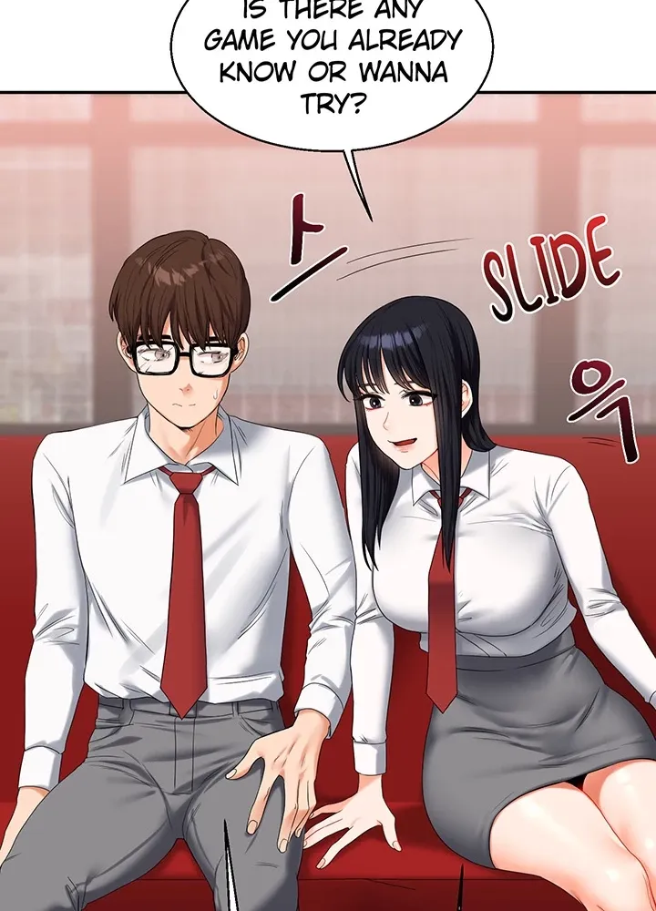 Read Power Play chapter 18 image 30 on Lezhin