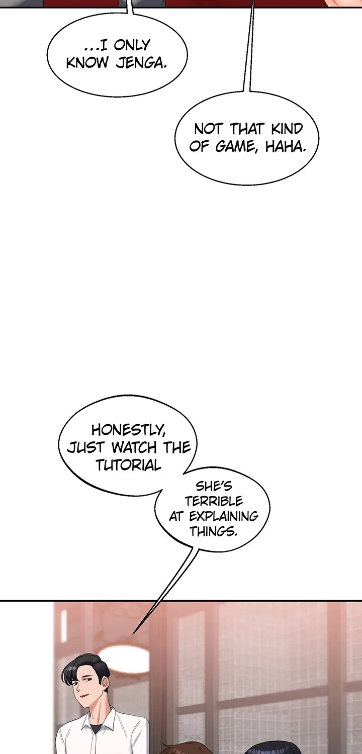 Read Power Play chapter 18 image 31 on Lezhin