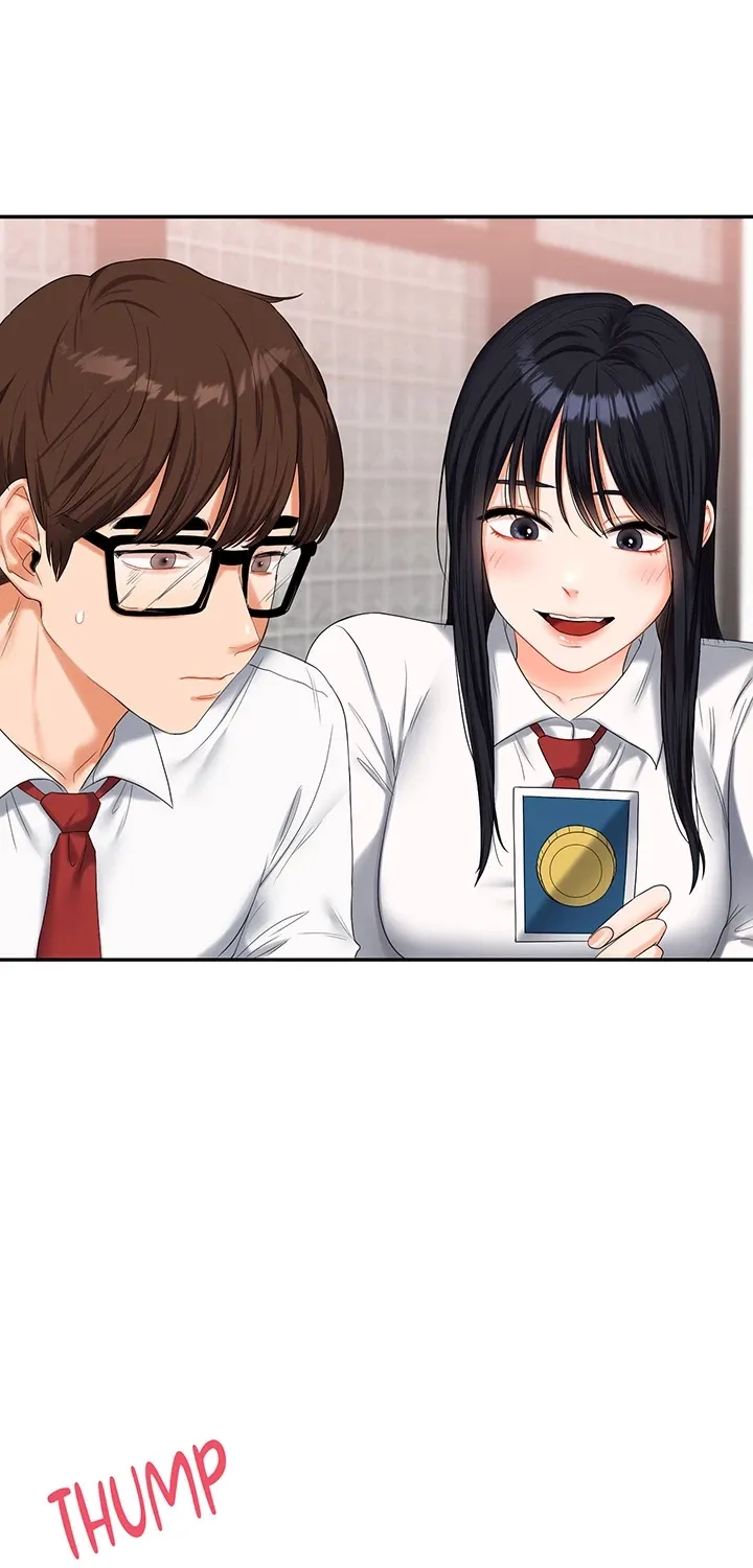 Read Power Play chapter 18 image 33 on Lezhin