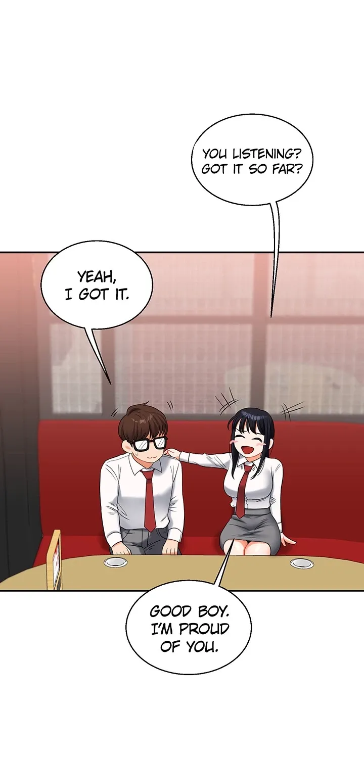 Read Power Play chapter 18 image 36 on Lezhin