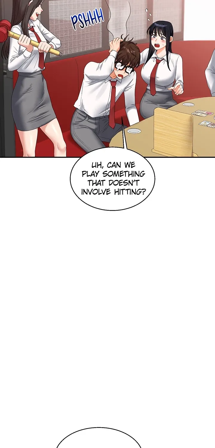 Read Power Play chapter 18 image 38 on Lezhin