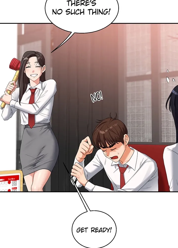 Read Power Play chapter 18 image 39 on Lezhin
