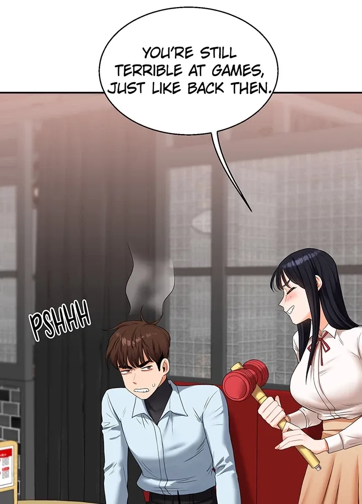 Read Power Play chapter 18 image 41 on Lezhin
