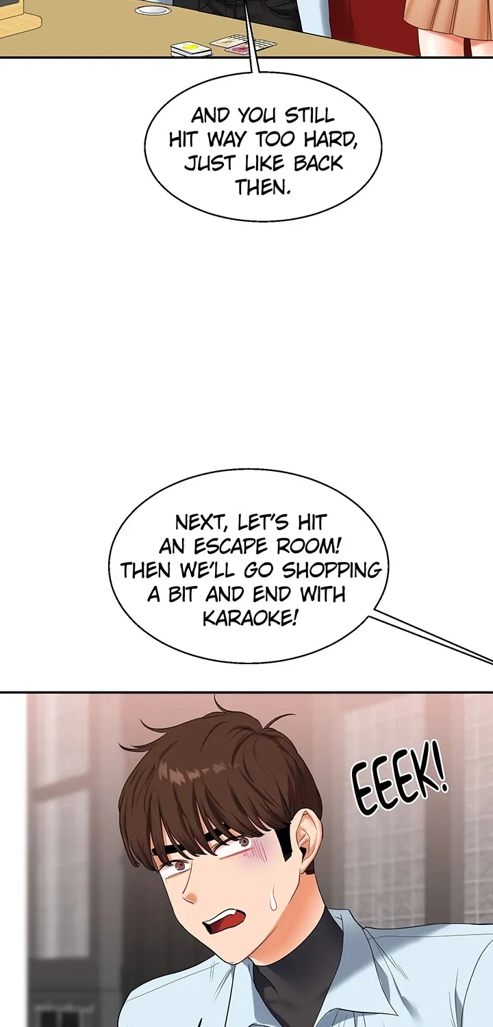 Read Power Play chapter 18 image 42 on Lezhin
