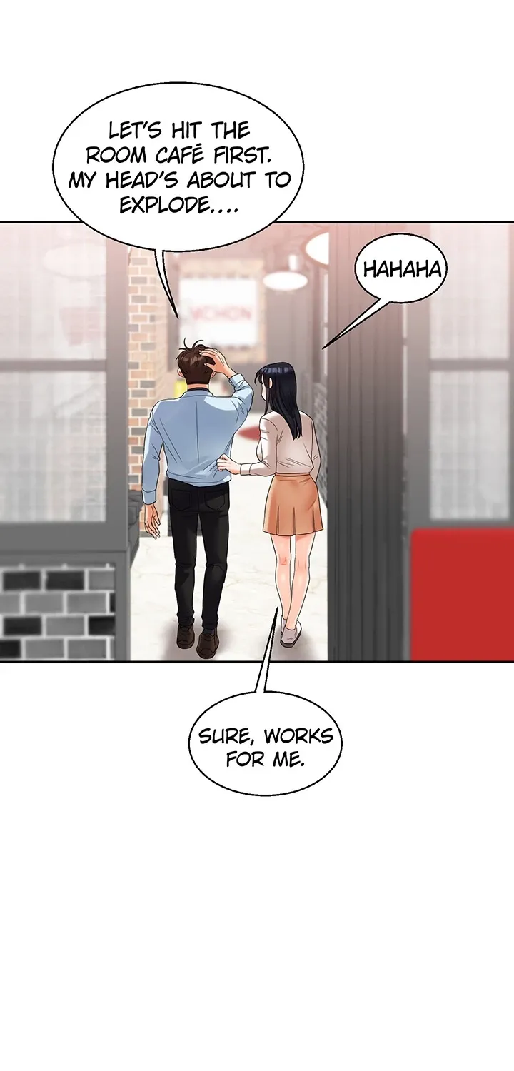 Read Power Play chapter 18 image 44 on Lezhin
