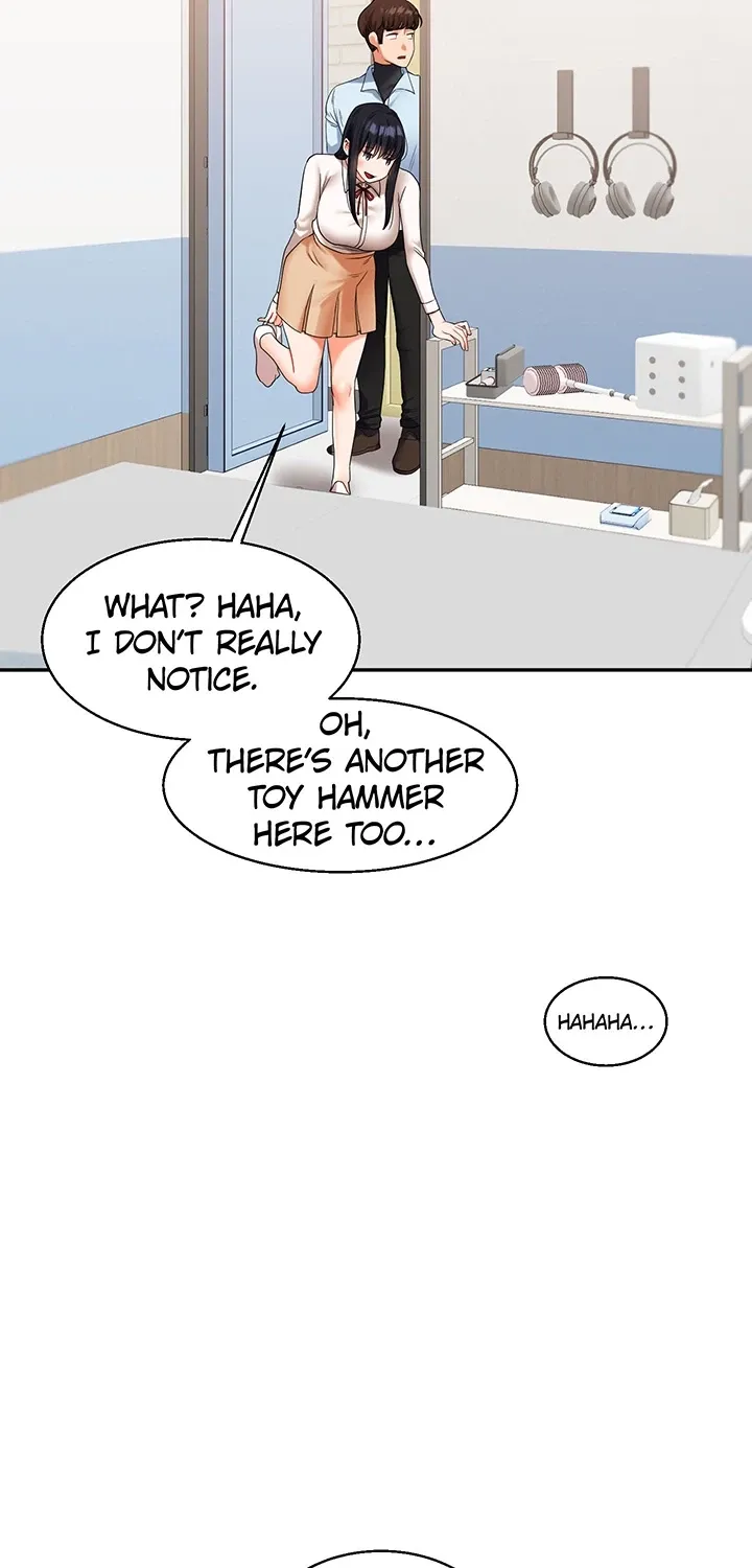 Read Power Play chapter 18 image 48 on Lezhin