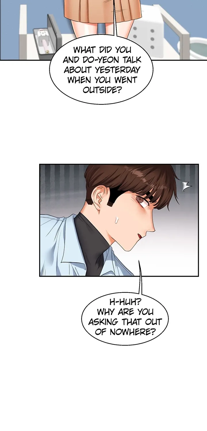 Read Power Play chapter 18 image 50 on Lezhin