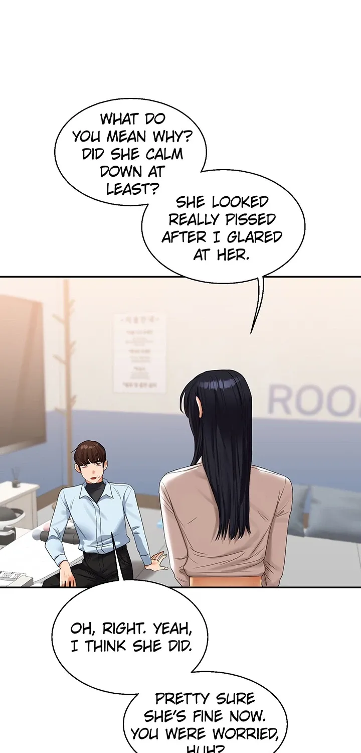Read Power Play chapter 18 image 55 on Lezhin