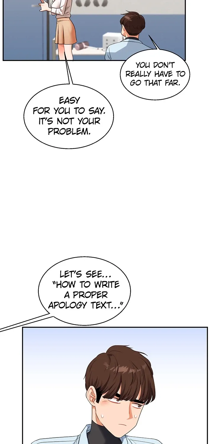 Read Power Play chapter 18 image 57 on Lezhin