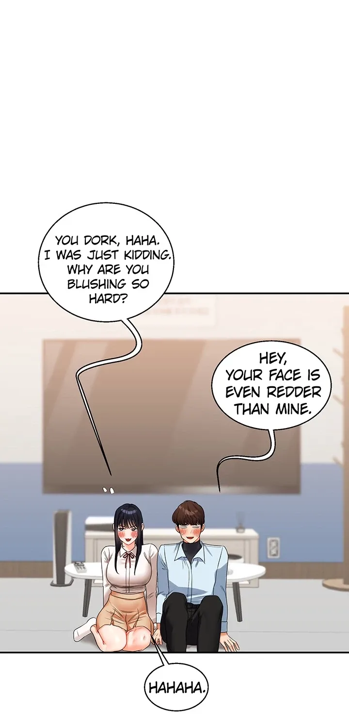 Read Power Play chapter 18 image 70 on Lezhin