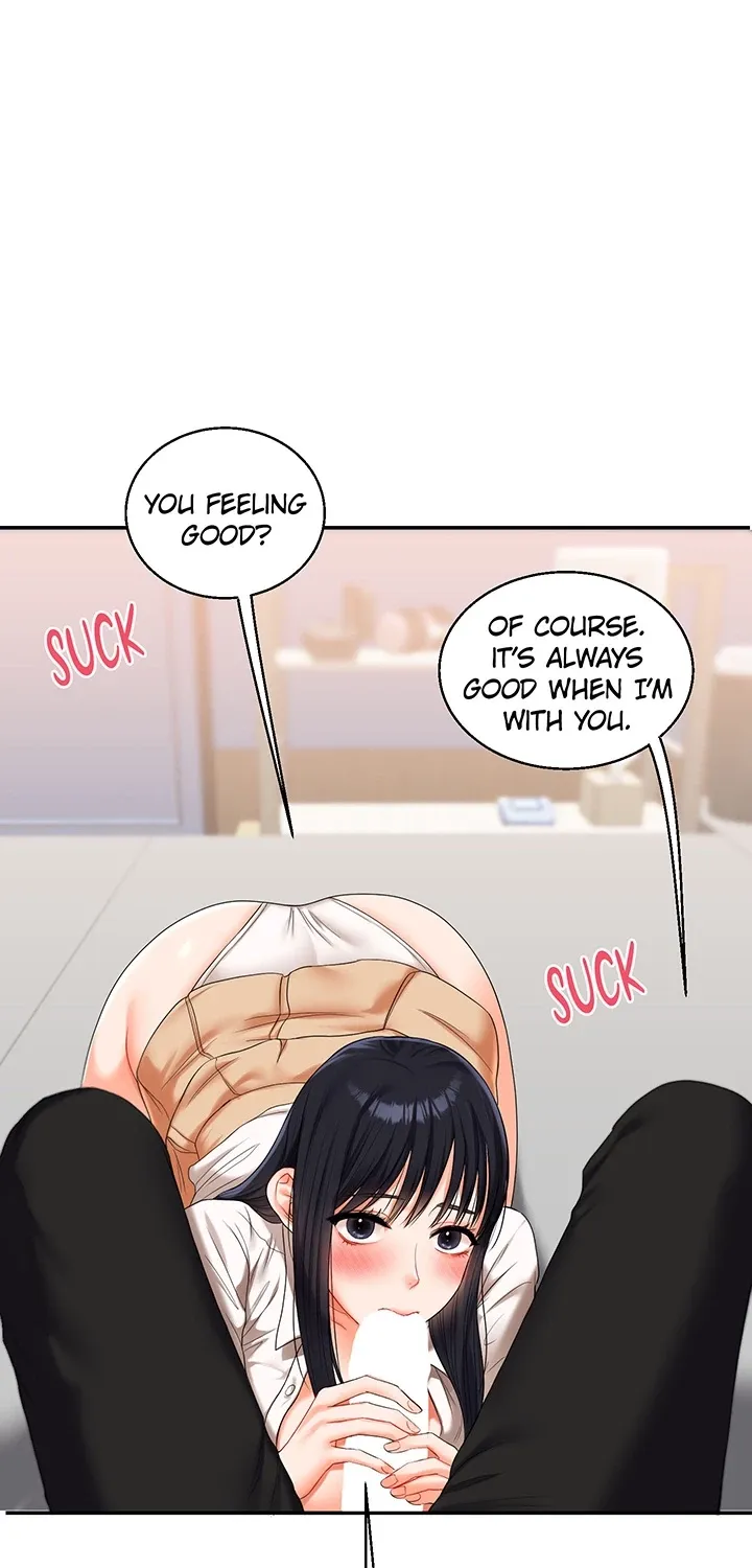 Read Power Play chapter 18 image 81 on Lezhin