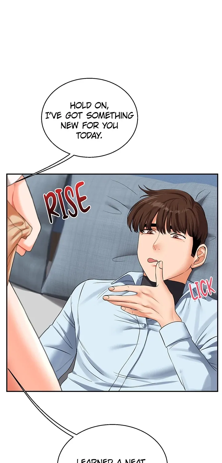 Read Power Play chapter 18 image 97 on Lezhin