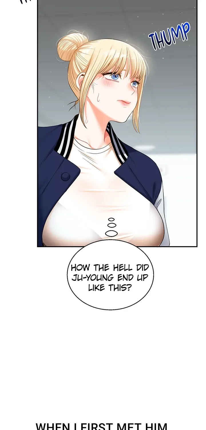 Read Power Play chapter 19 image 100 on Lezhin